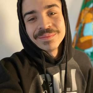 Meet your Posher, Nick